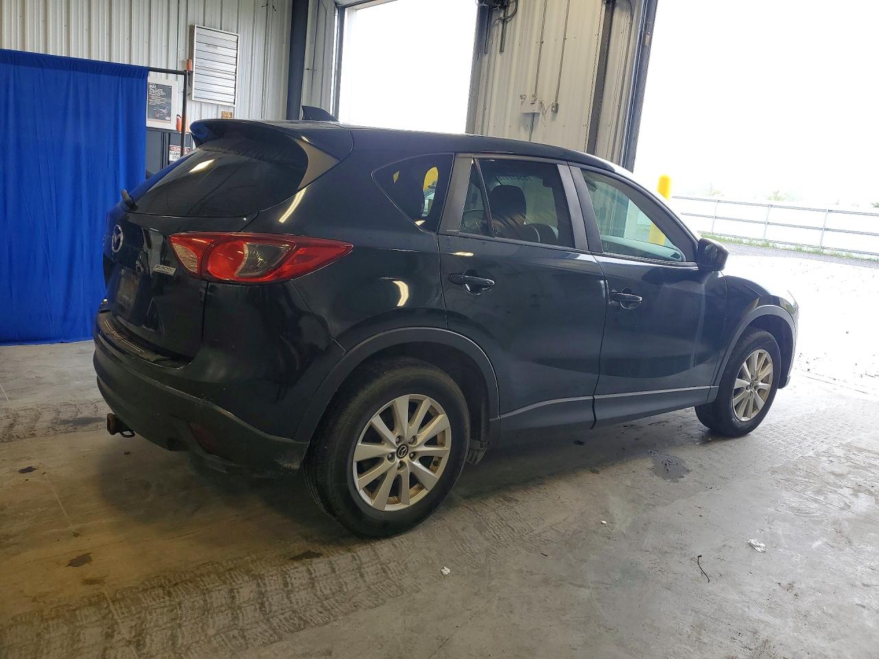 2015 MAZDA CX-5 TOURING — снимка 3