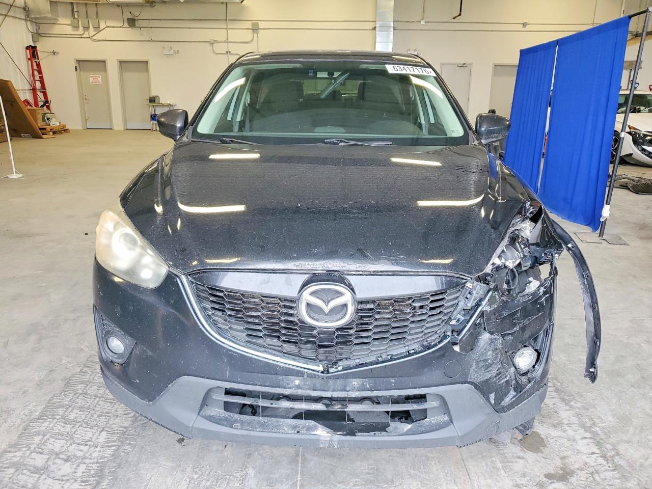 2015 MAZDA CX-5 TOURING — снимка 5