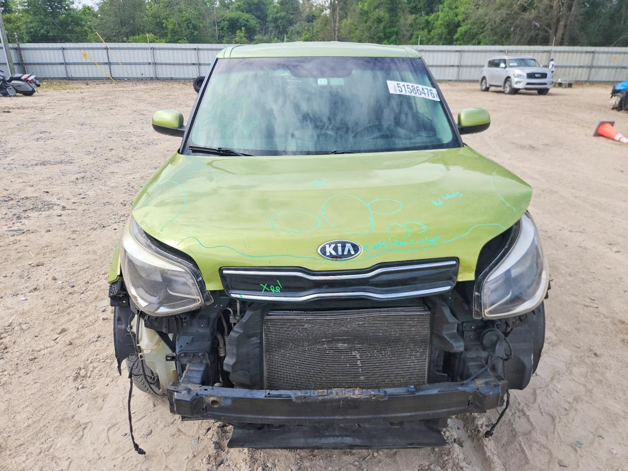 2018 KIA SOUL + — снимка 5