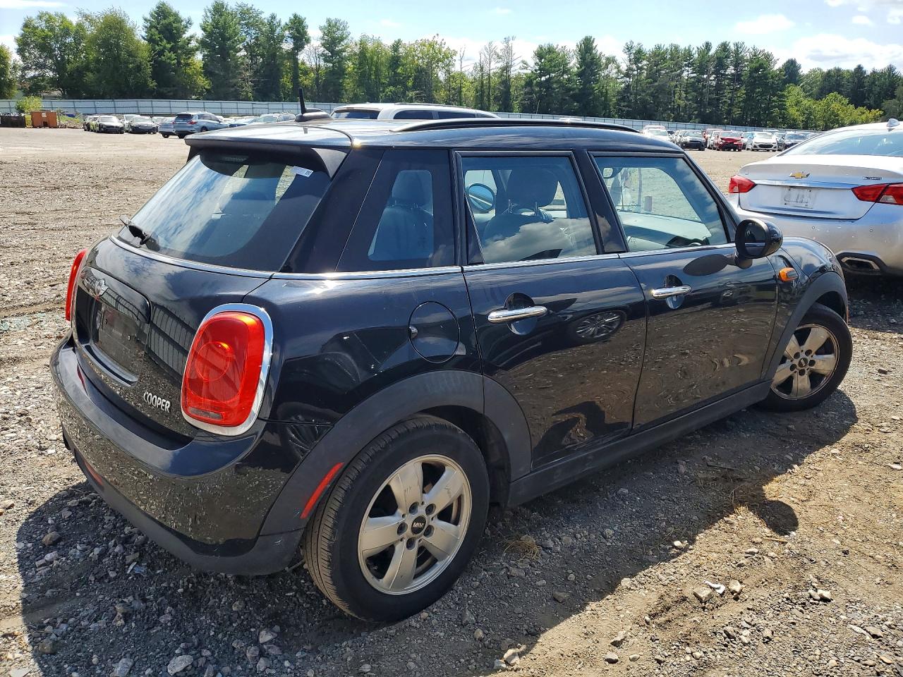 2016 MINI COOPER — снимка 3