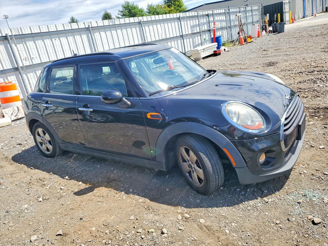 2016 MINI COOPER — снимка 4