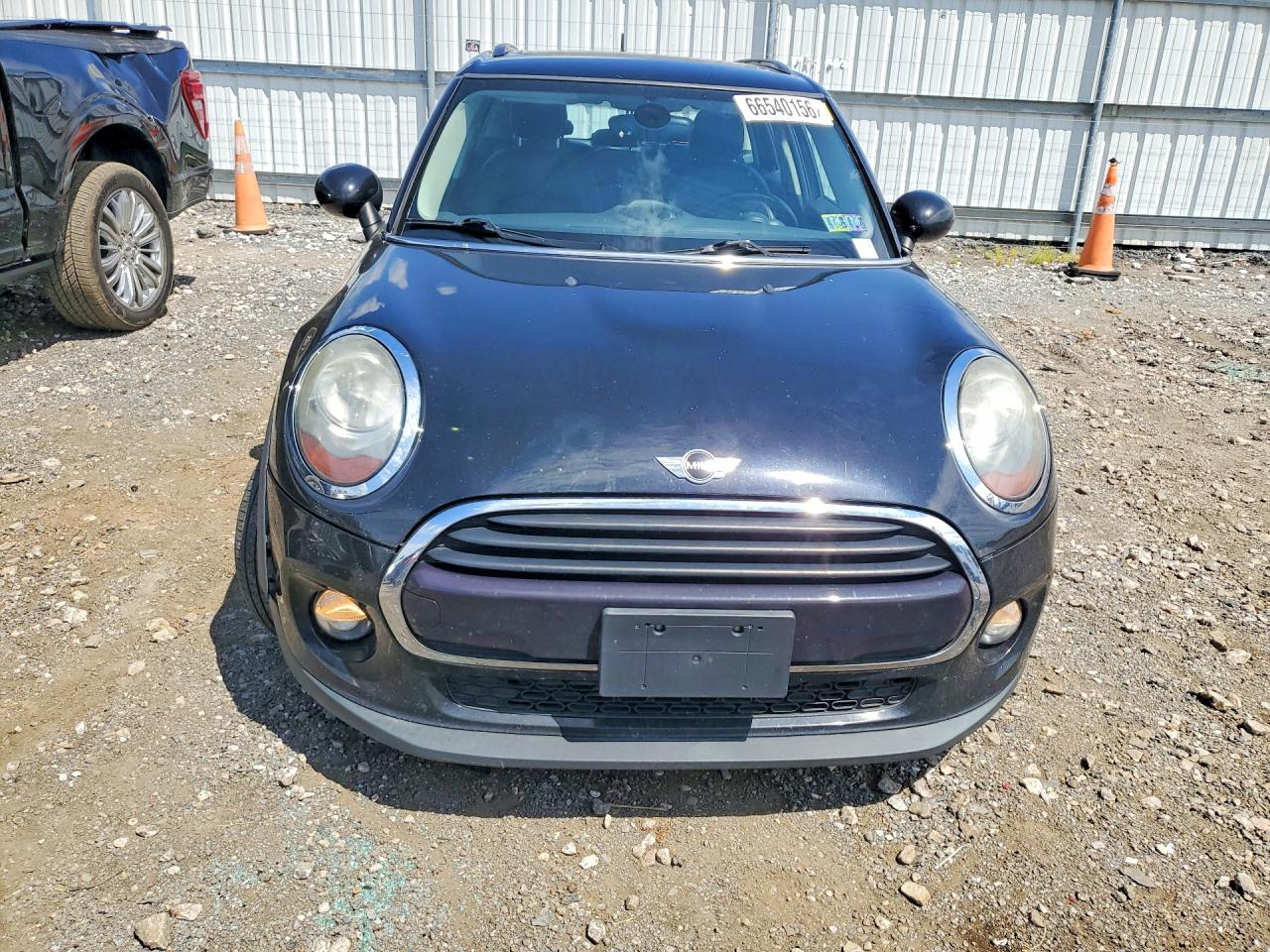 2016 MINI COOPER — снимка 5