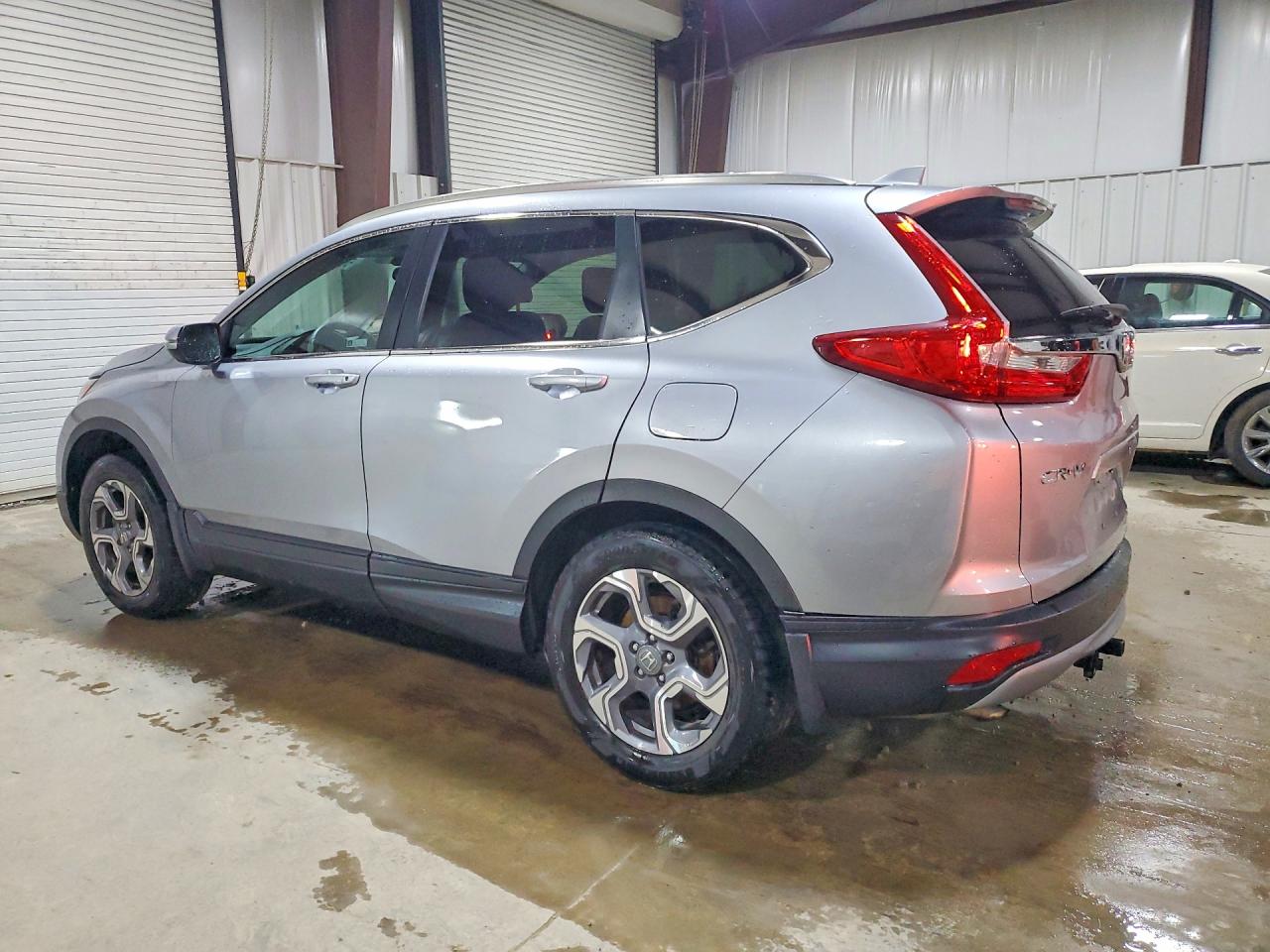 2019 HONDA CR-V EX — снимка 2