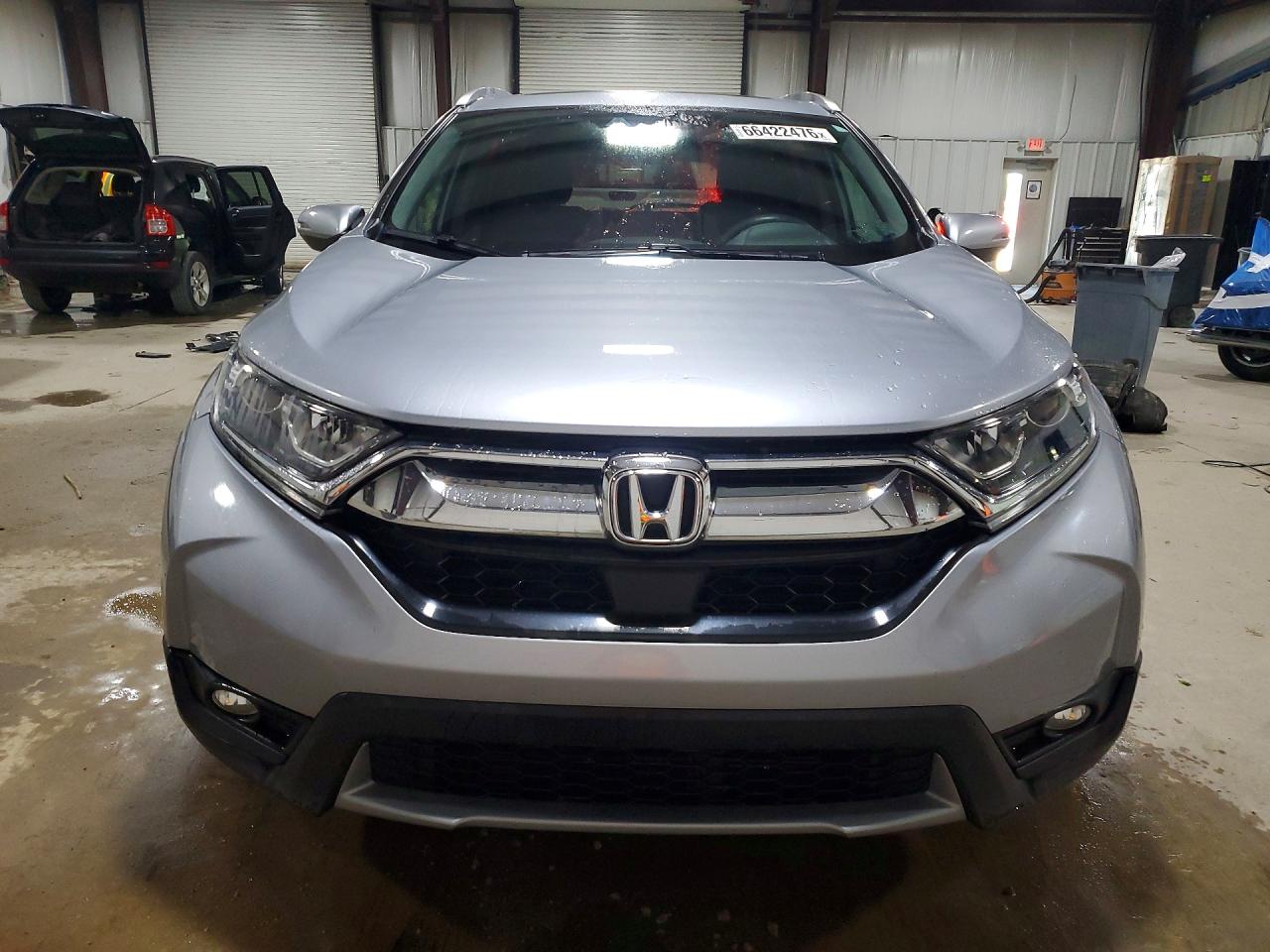 2019 HONDA CR-V EX — снимка 5