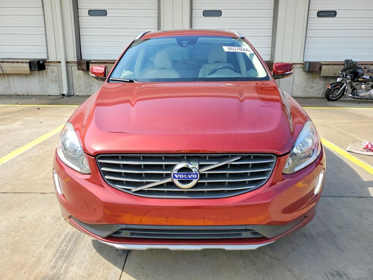 2016 VOLVO XC60 T5 PREMIER — снимка 5