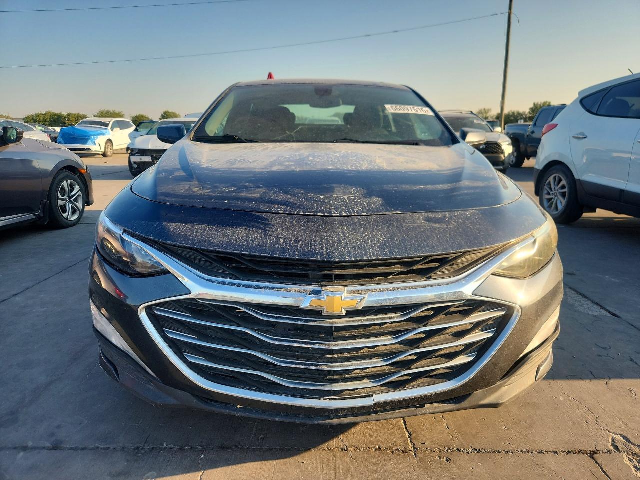 2020 CHEVROLET MALIBU LT — снимка 5