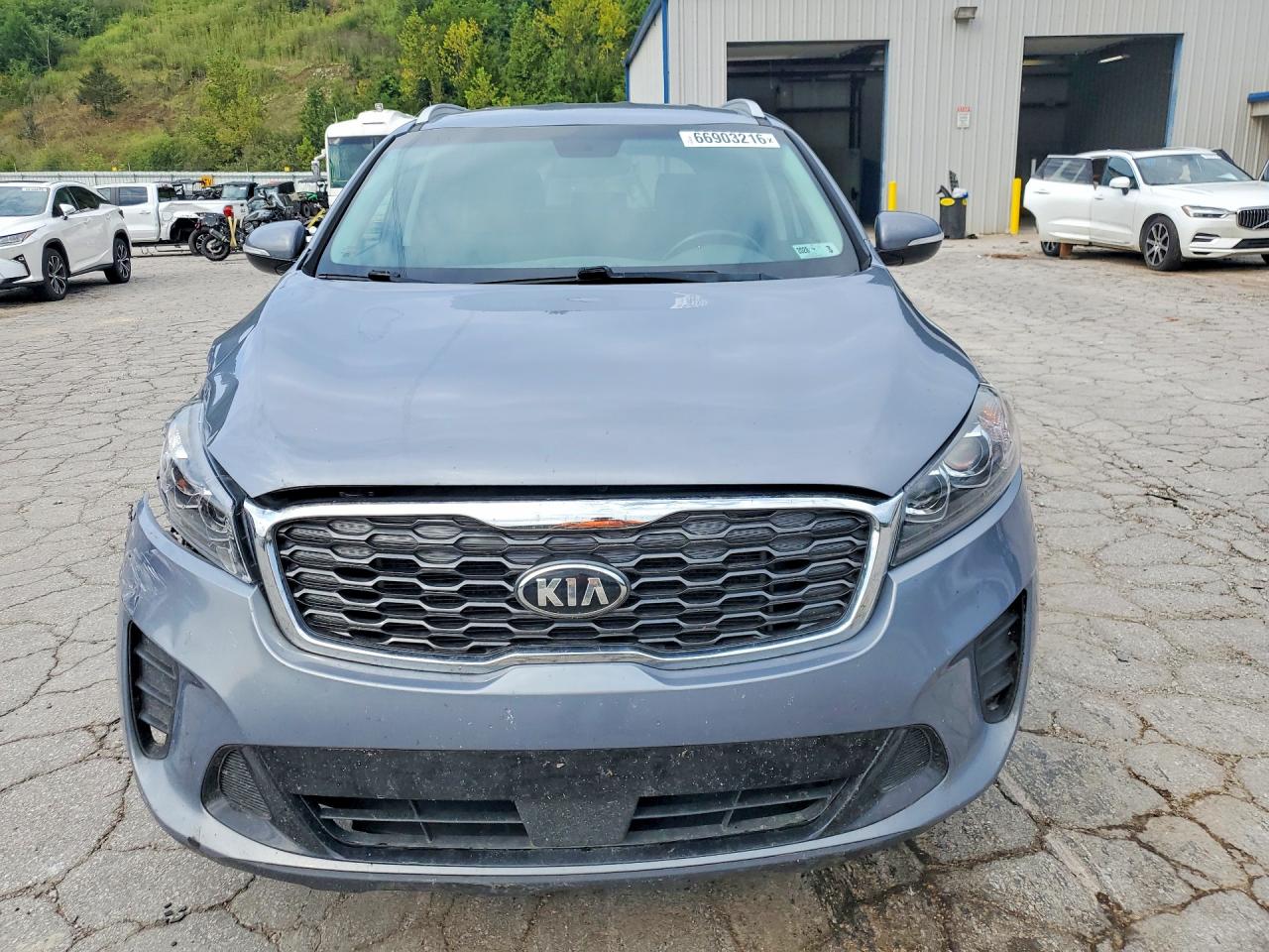 2020 KIA SORENTO LX — снимка 5