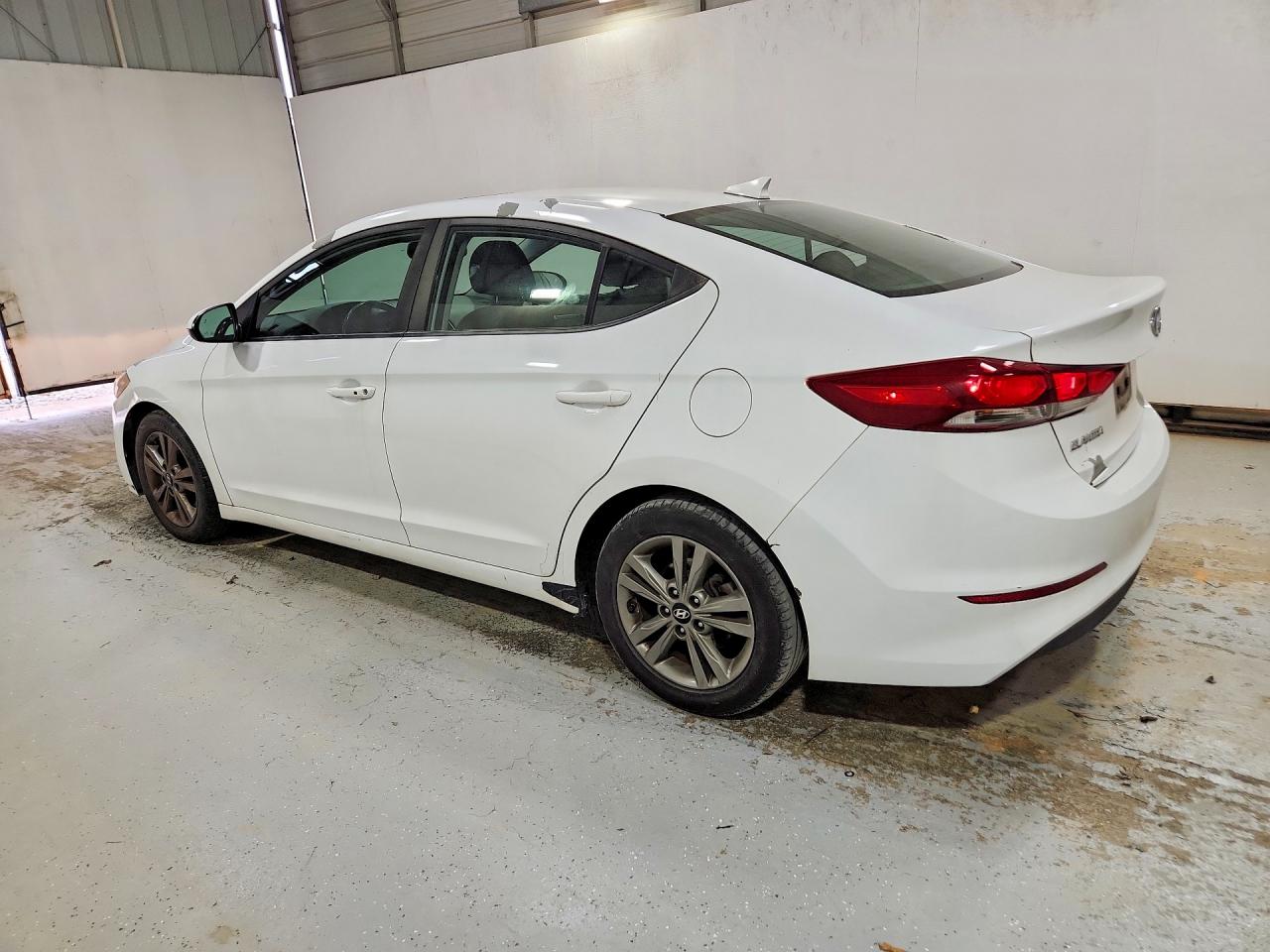 2018 HYUNDAI ELANTRA VALUE EDITION — снимка 2