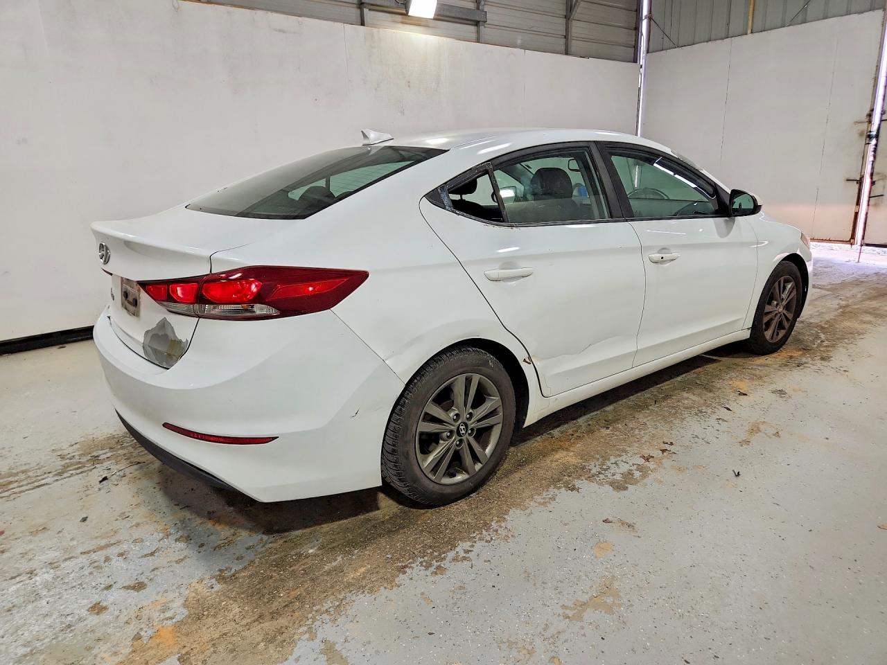 2018 HYUNDAI ELANTRA VALUE EDITION — снимка 3