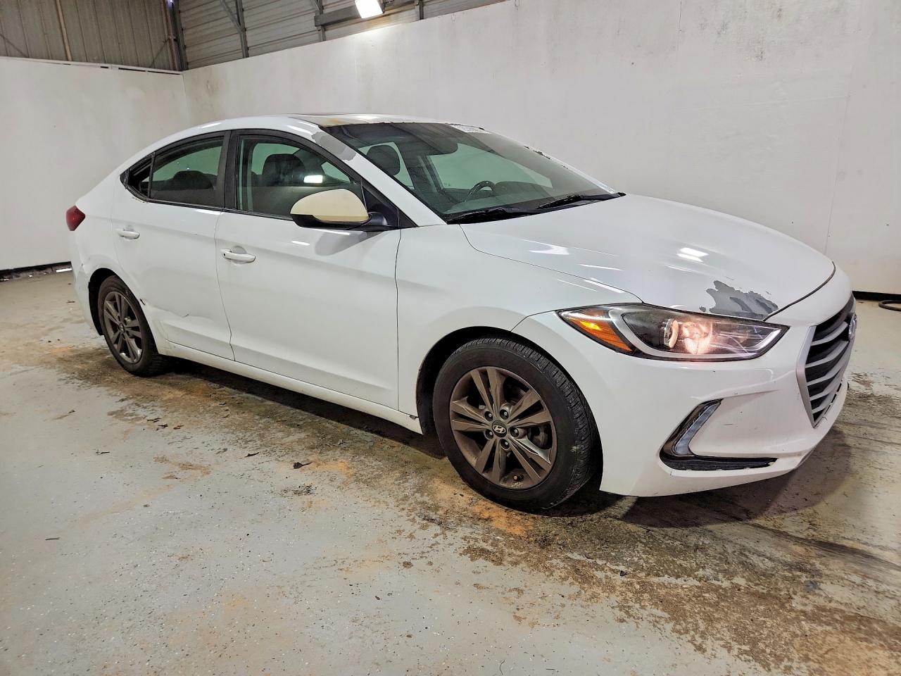 2018 HYUNDAI ELANTRA VALUE EDITION — снимка 4