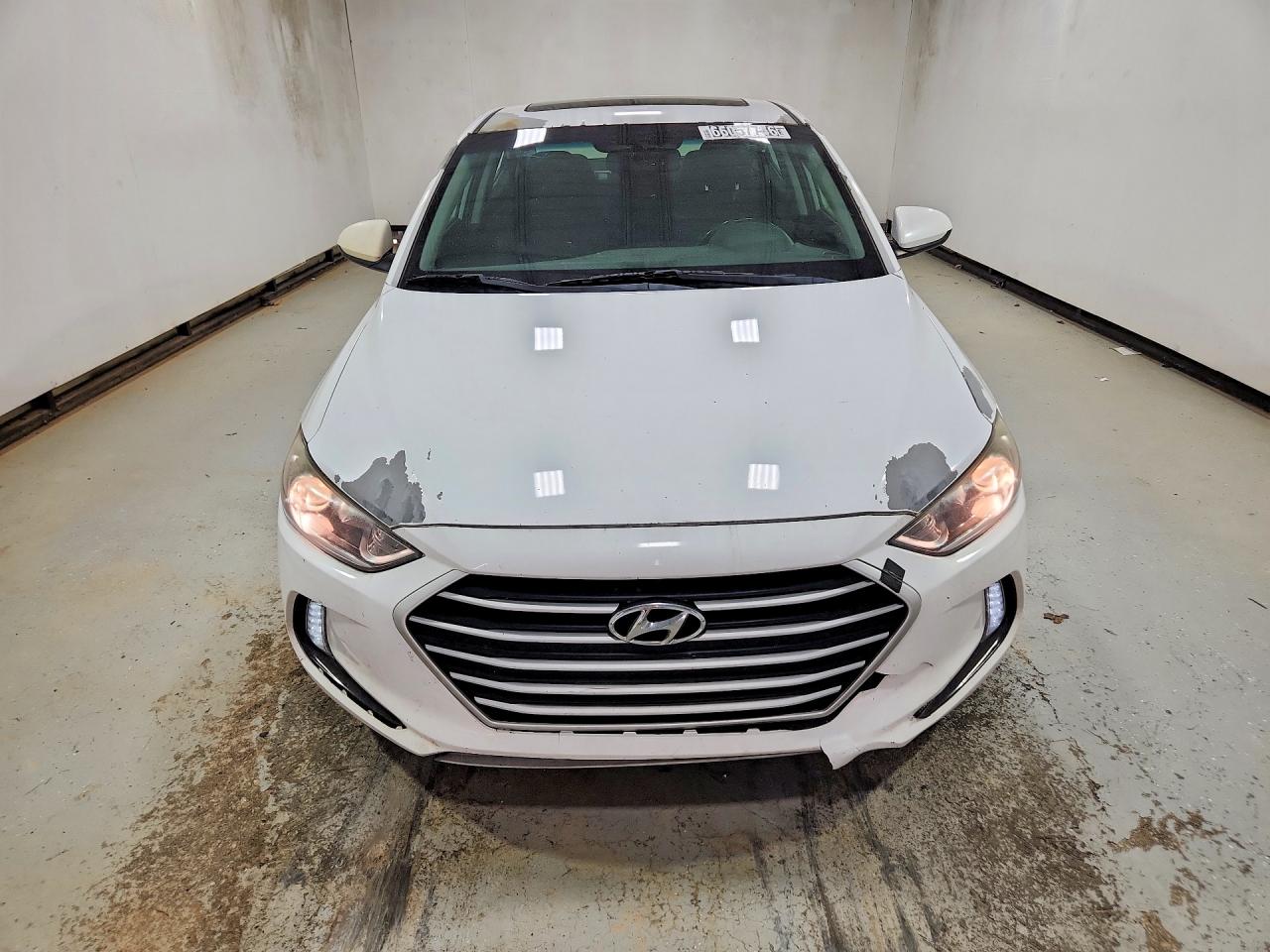 2018 HYUNDAI ELANTRA VALUE EDITION — снимка 5