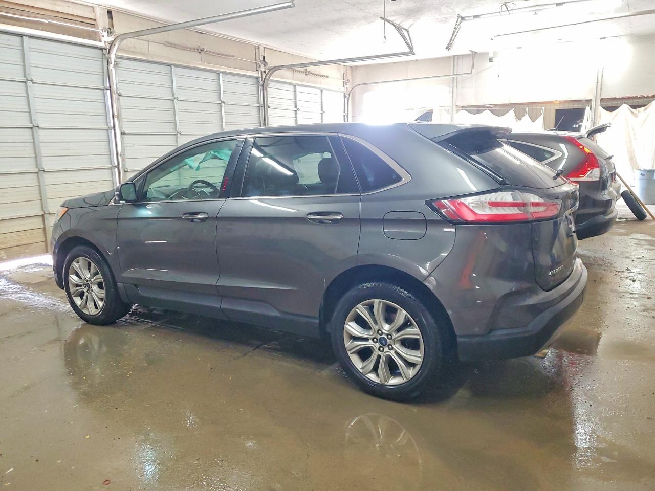 2020 FORD EDGE TITANIUM — снимка 2