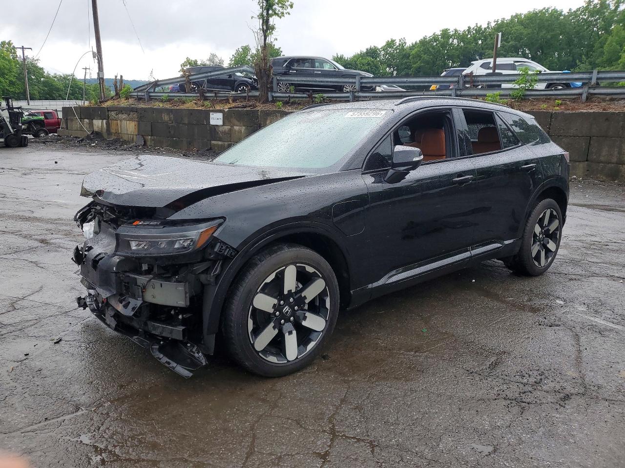 2024 HONDA PROLOGUE ELITE