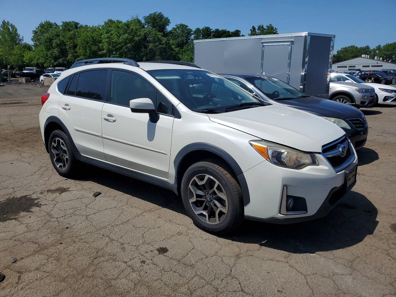 2017 SUBARU CROSSTREK PREMIUM — снимка 4