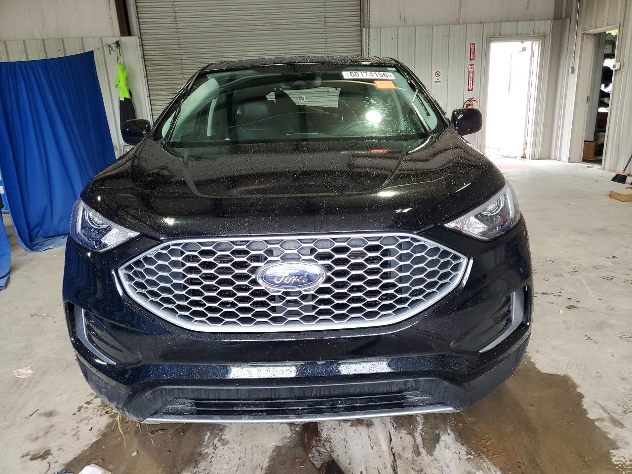 2023 FORD EDGE SEL — снимка 5