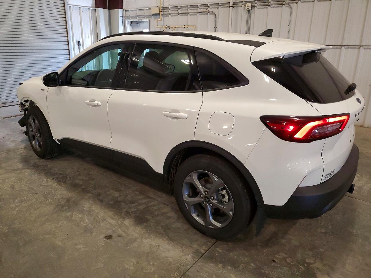 2026 FORD ESCAPE ST LINE SELECT — снимка 2