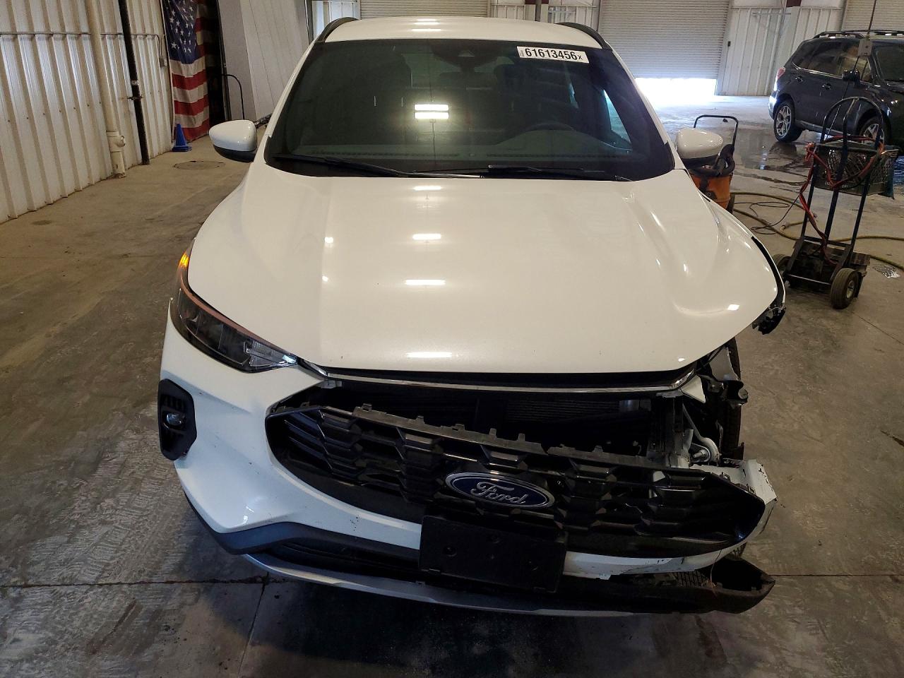 2026 FORD ESCAPE ST LINE SELECT — снимка 5