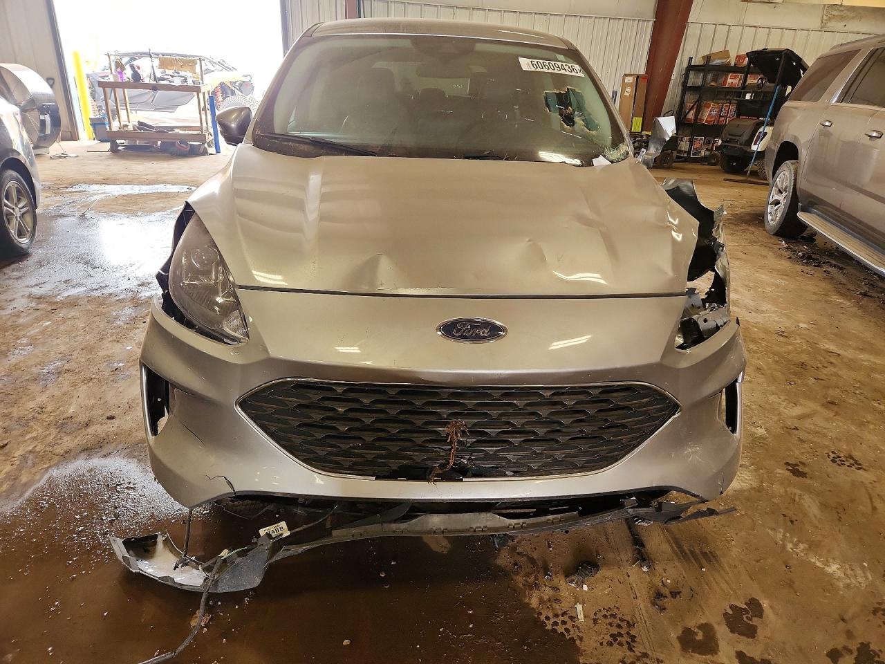 2022 FORD ESCAPE SEL — снимка 5