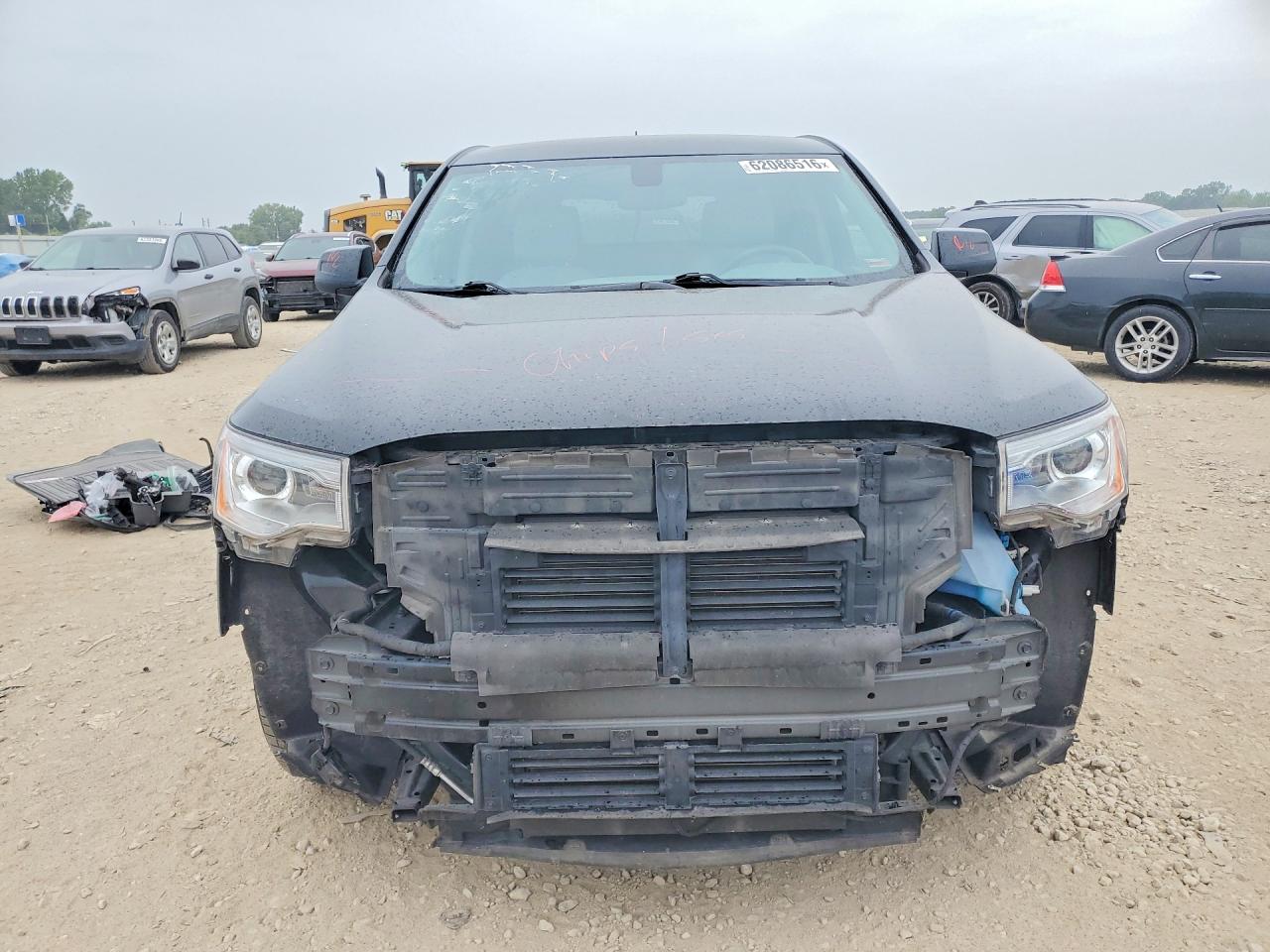 2019 GMC ACADIA SLE — снимка 5