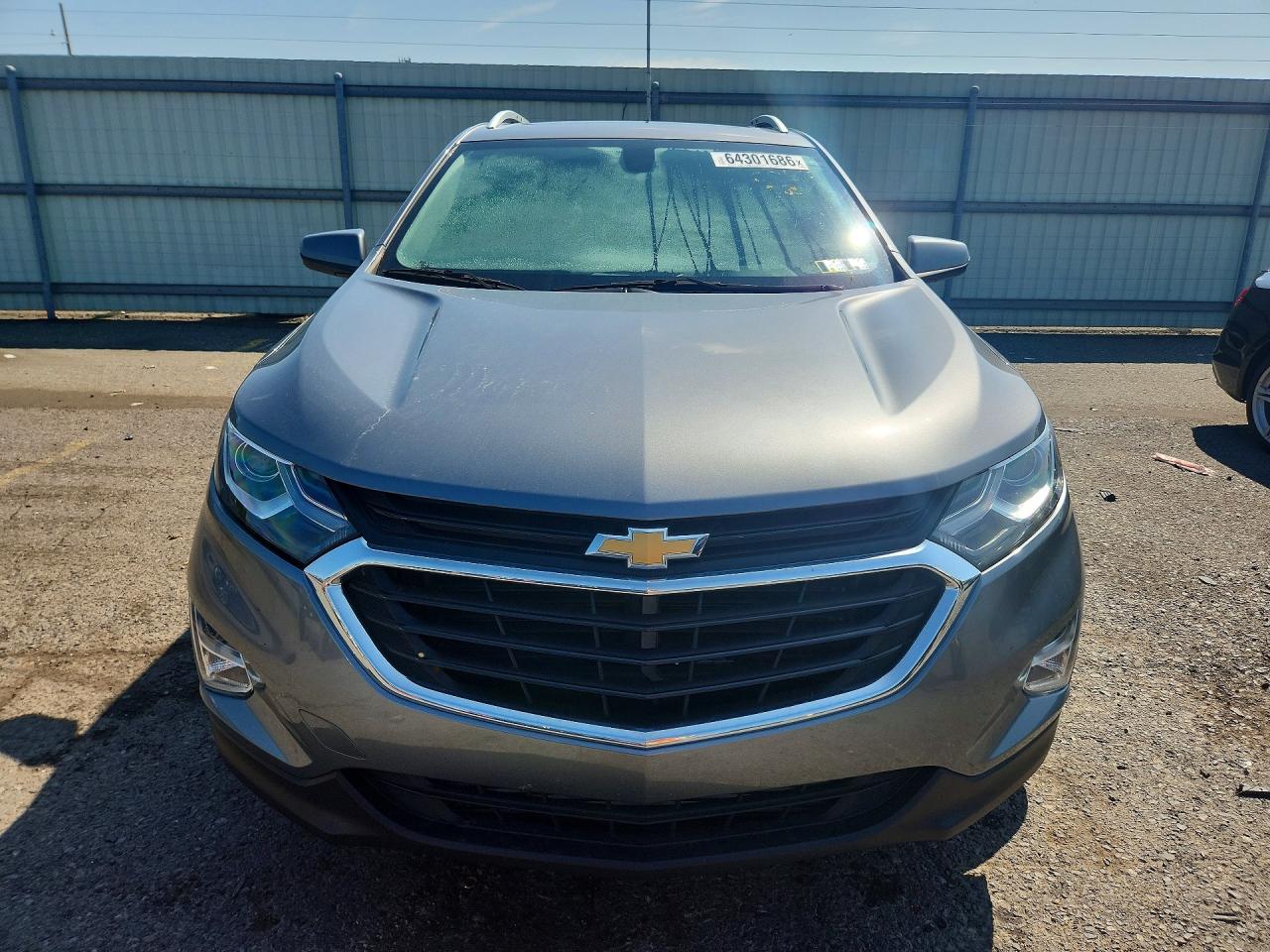 2018 CHEVROLET EQUINOX LT — снимка 5