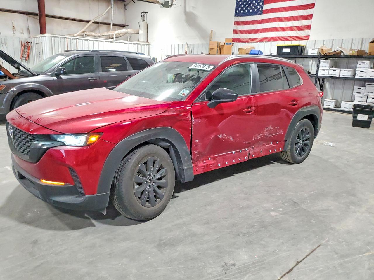 2024 MAZDA CX-50 PREFERRED