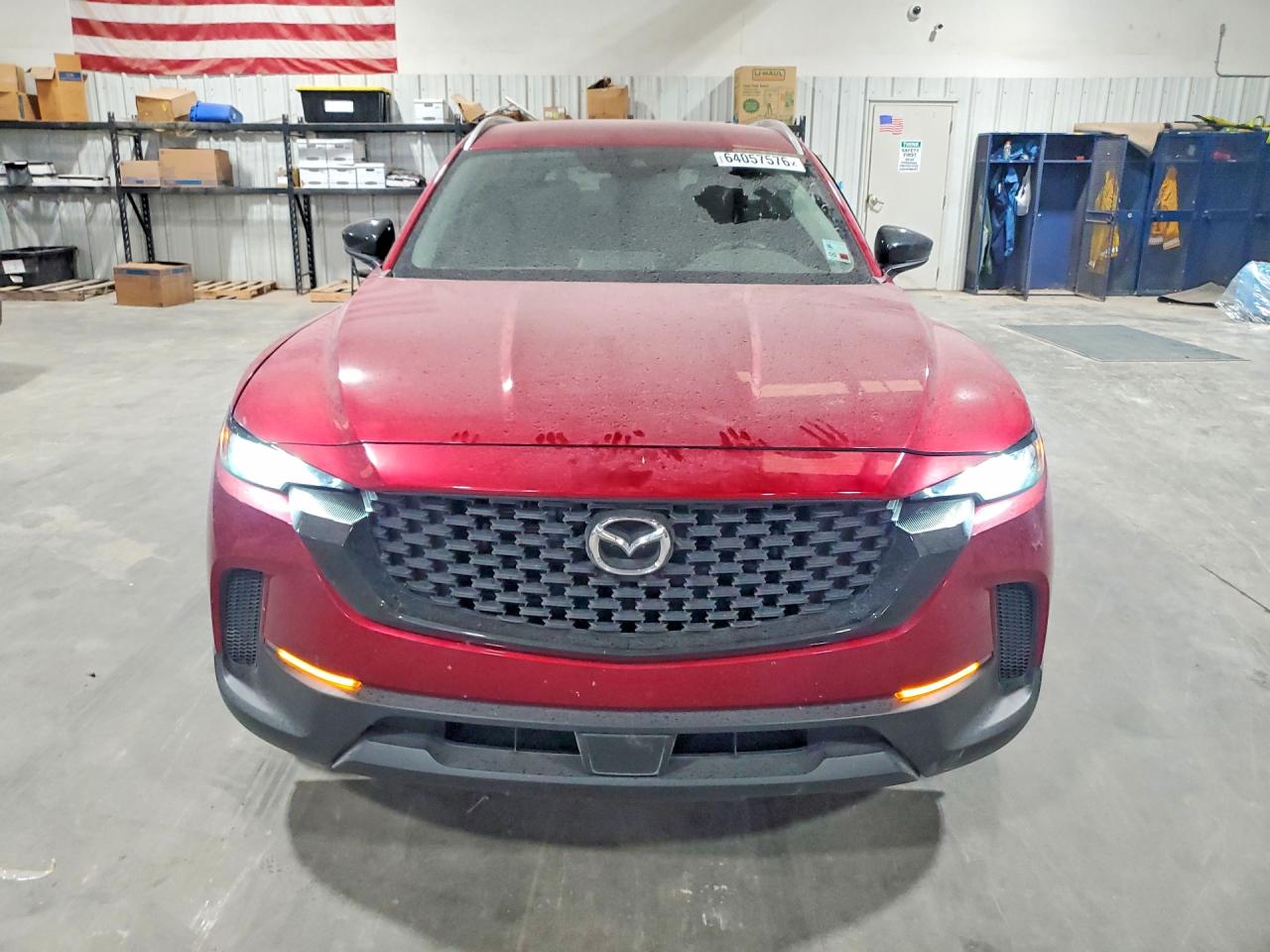 2024 MAZDA CX-50 PREFERRED — снимка 5