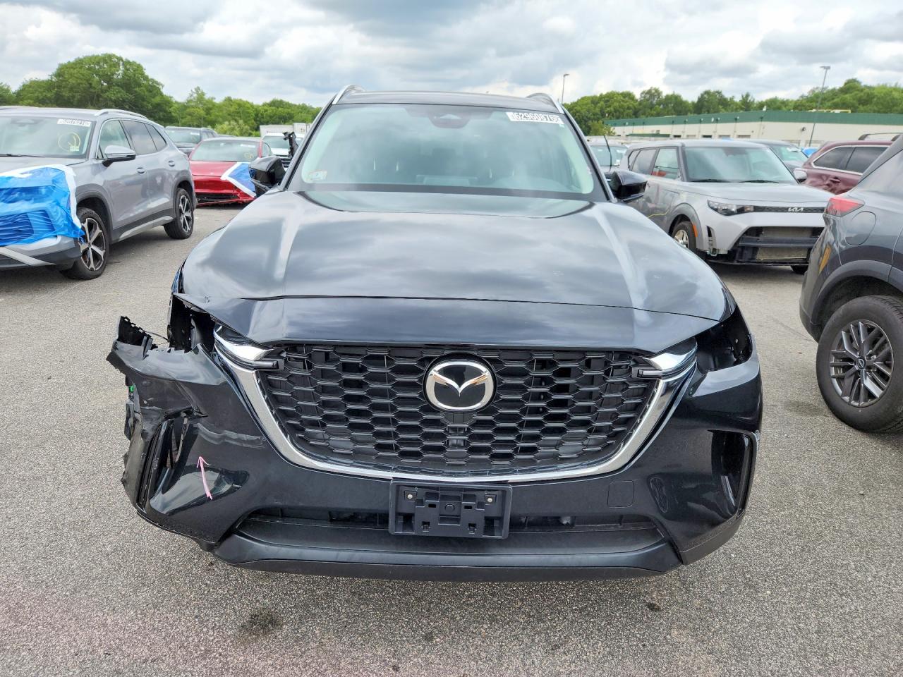 2026 MAZDA CX-90 SELECT — снимка 5