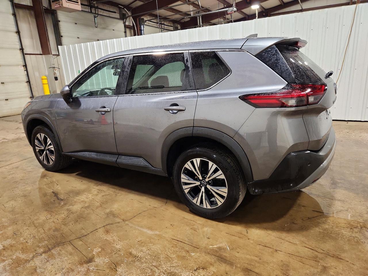 2023 NISSAN ROGUE SV — снимка 2
