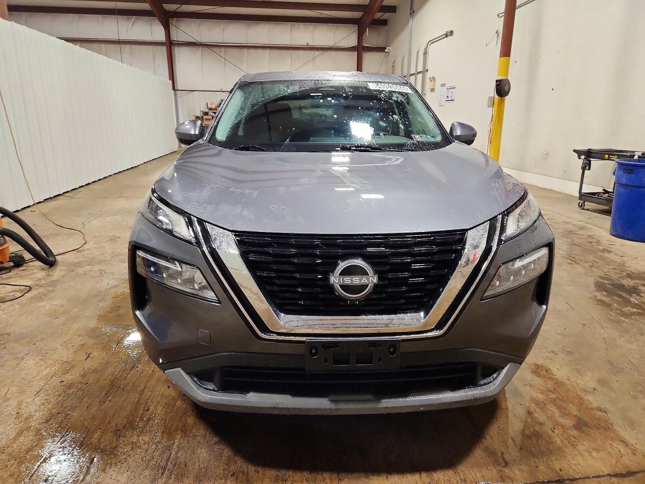 2023 NISSAN ROGUE SV — снимка 5