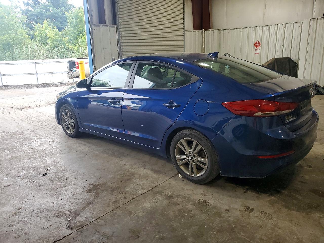 2018 HYUNDAI ELANTRA VALUE EDITION — снимка 2