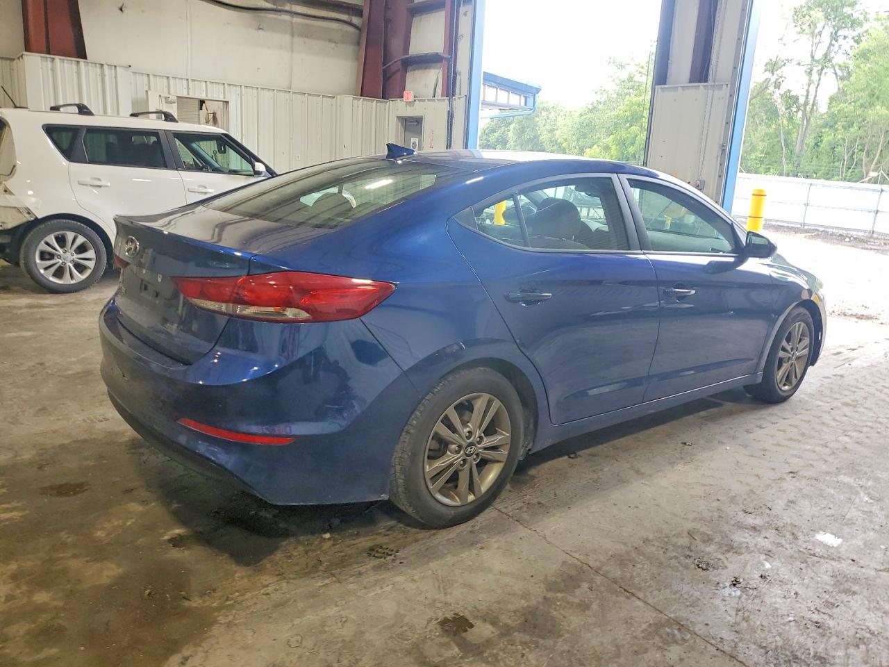 2018 HYUNDAI ELANTRA VALUE EDITION — снимка 3