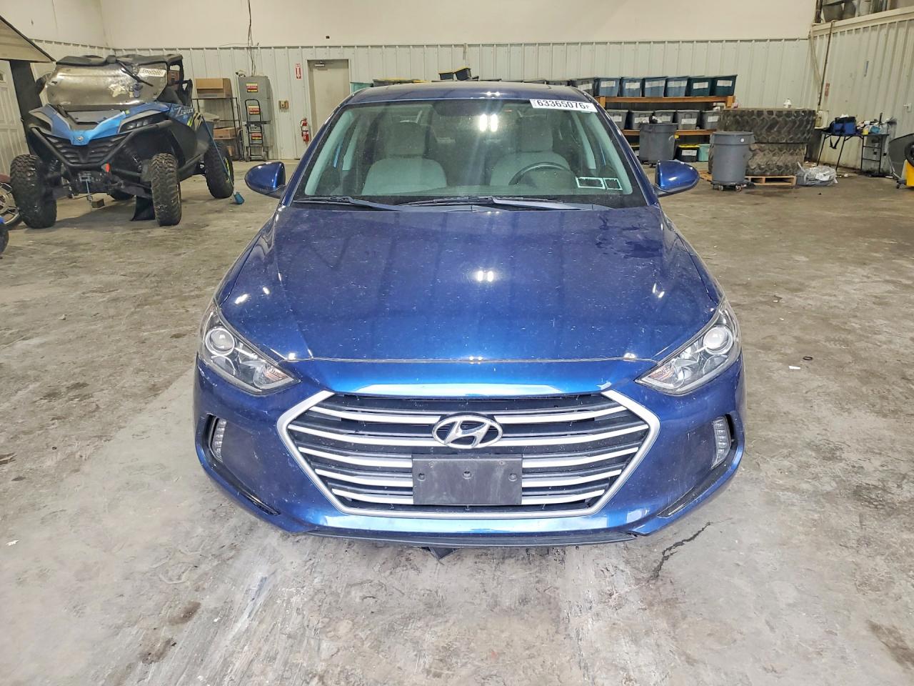 2018 HYUNDAI ELANTRA VALUE EDITION — снимка 5