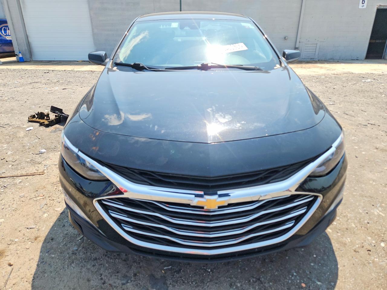 2023 CHEVROLET MALIBU LT — снимка 5