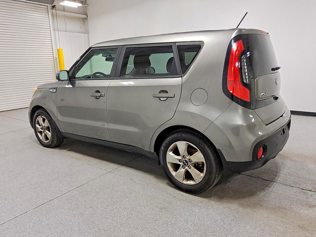 2019 KIA SOUL BASE — снимка 2