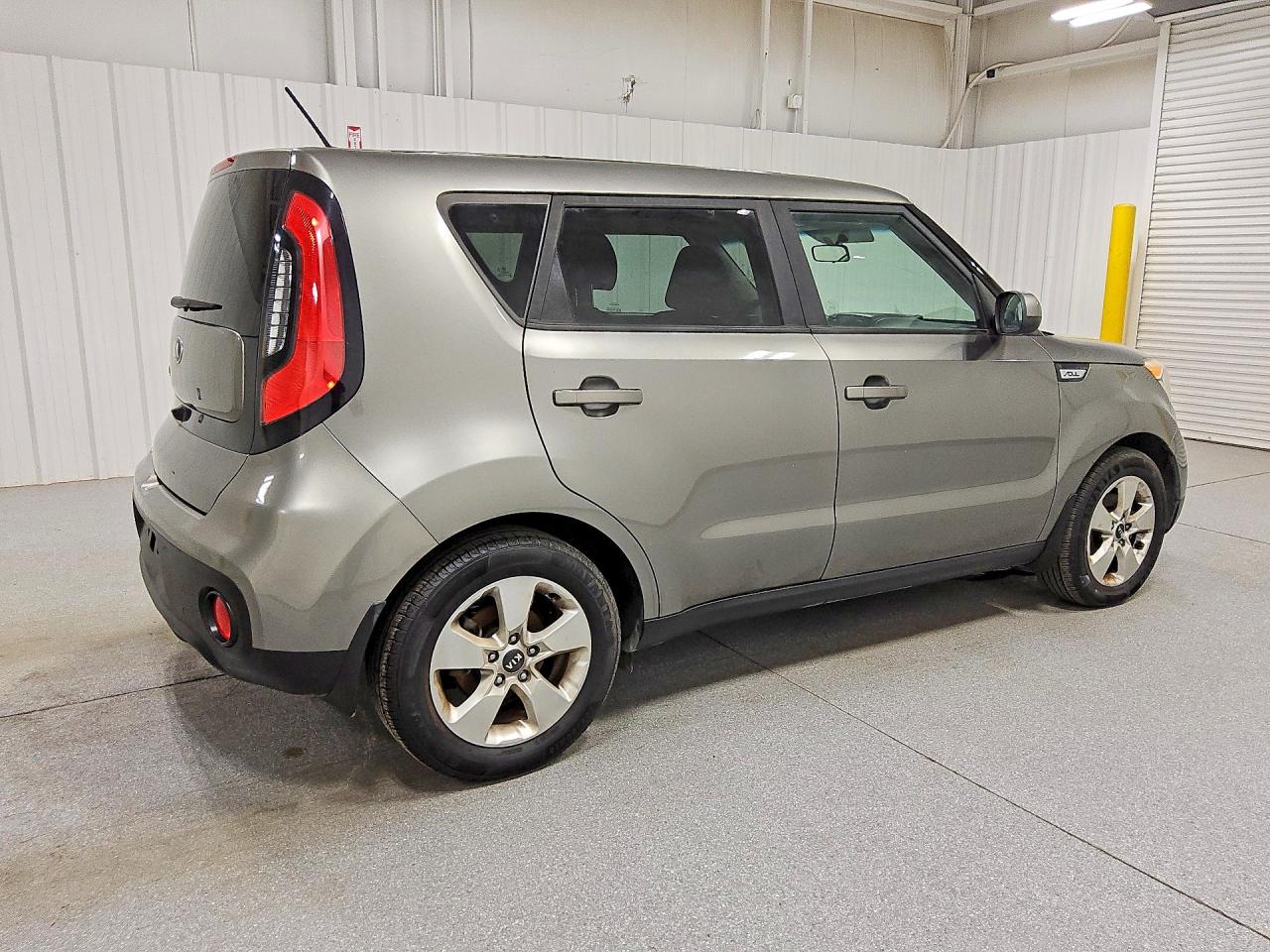 2019 KIA SOUL BASE — снимка 3