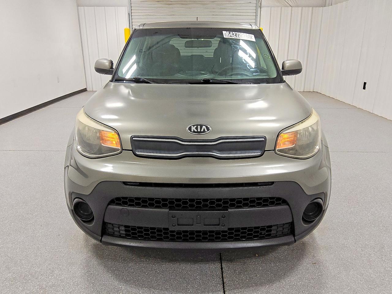 2019 KIA SOUL BASE — снимка 5