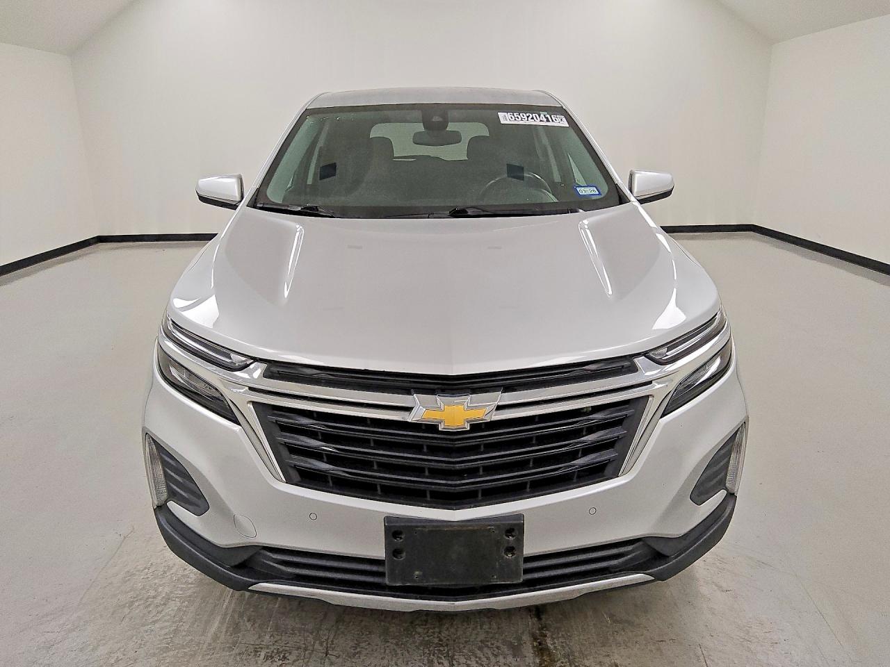 2022 CHEVROLET EQUINOX LT — снимка 5