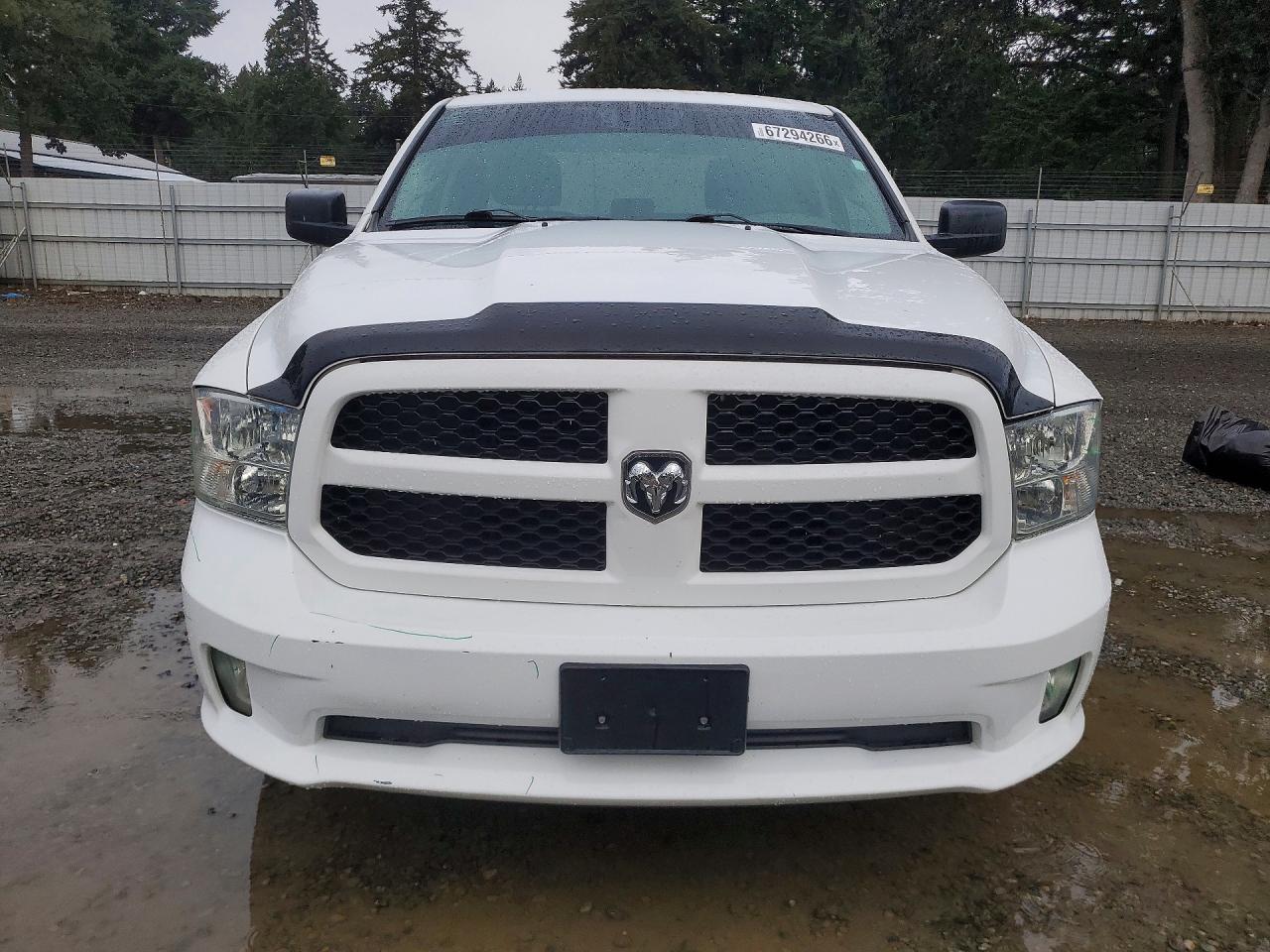 2016 RAM 1500 ST — снимка 5