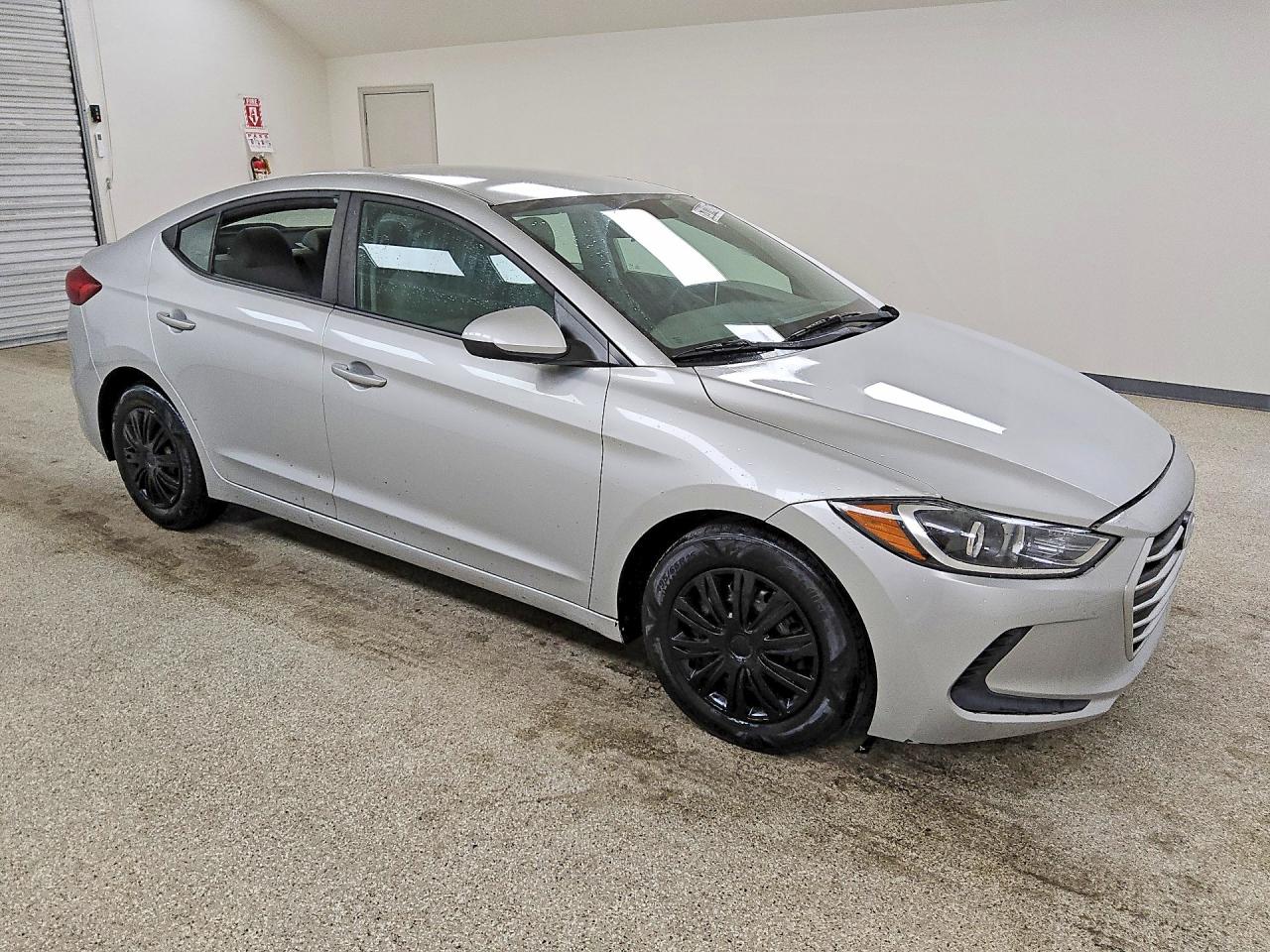 2018 HYUNDAI ELANTRA SE — снимка 4