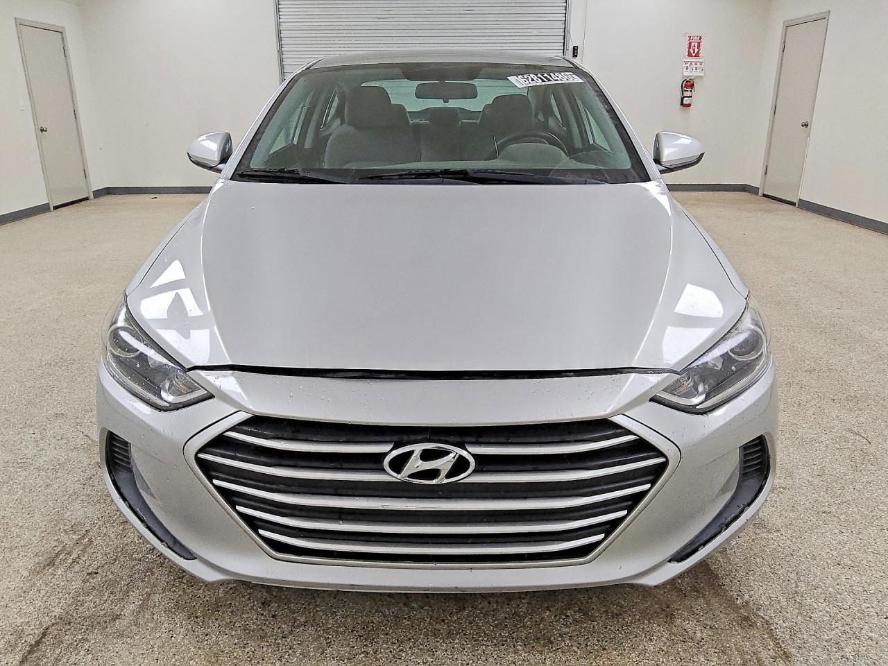 2018 HYUNDAI ELANTRA SE — снимка 5
