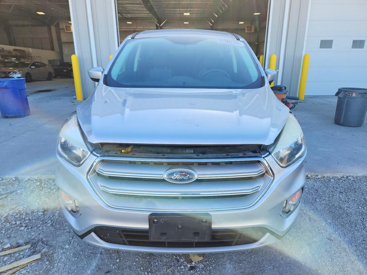 2017 FORD ESCAPE SE — снимка 5