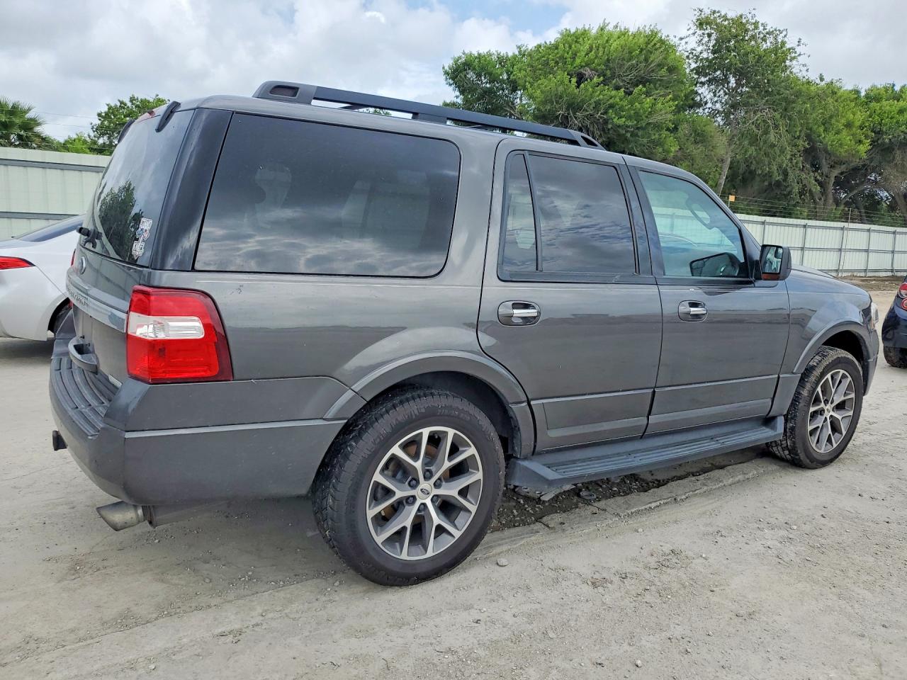 2019 FORD EXPEDITION — снимка 3