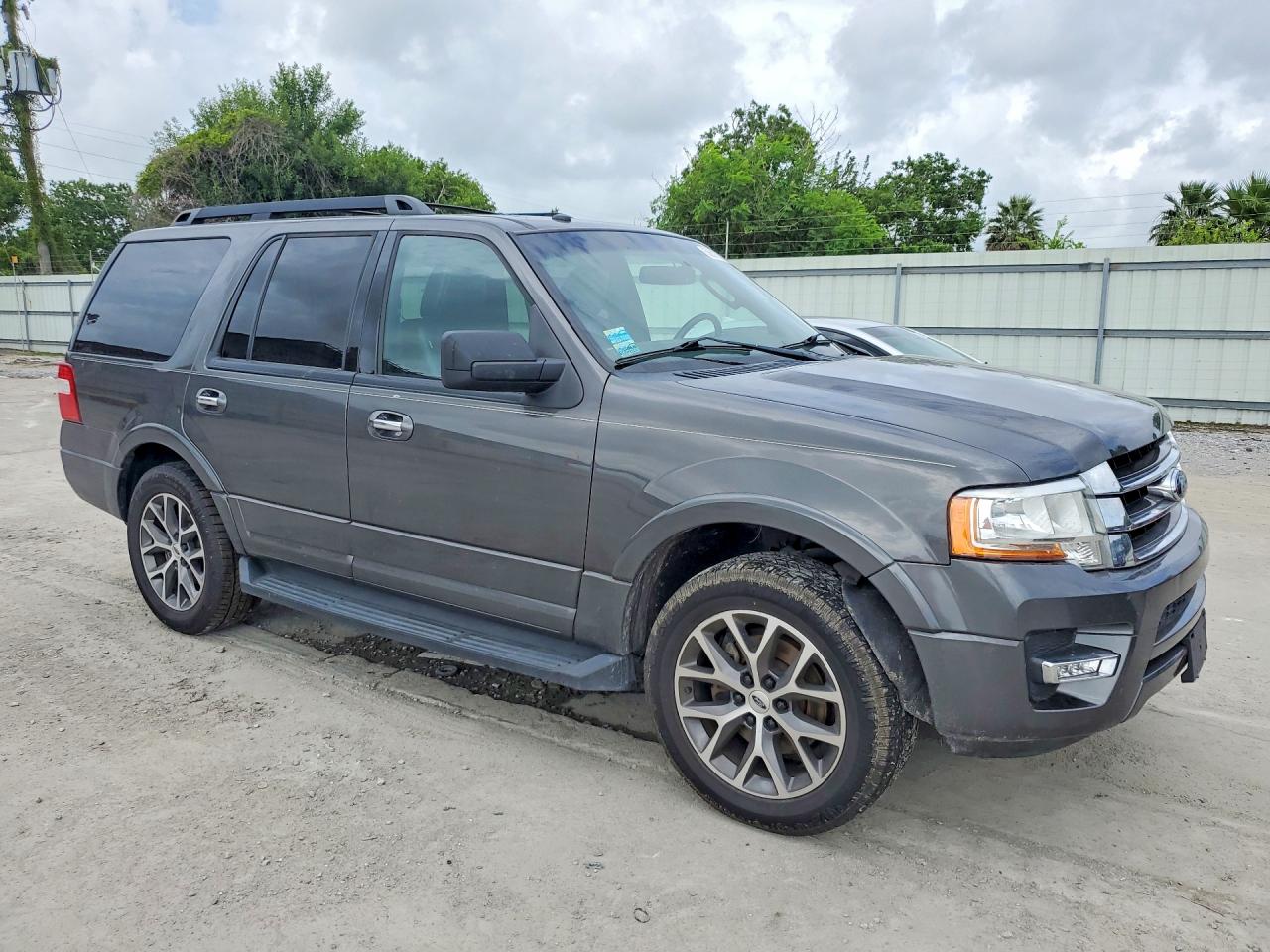 2019 FORD EXPEDITION — снимка 4