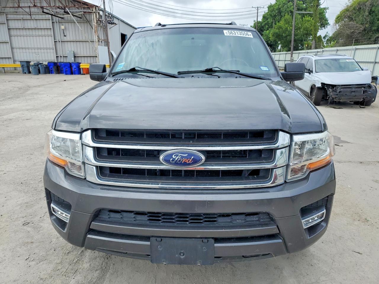 2019 FORD EXPEDITION — снимка 5