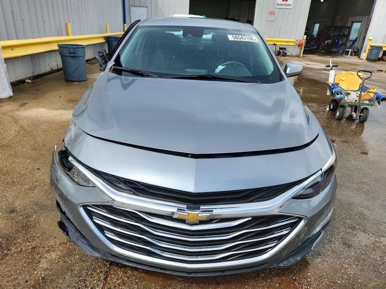 2023 CHEVROLET MALIBU LT — снимка 5