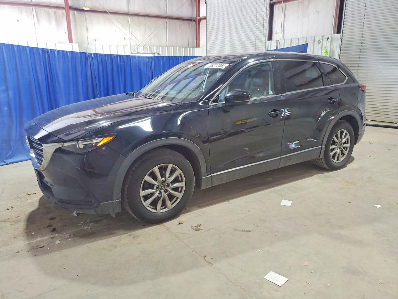 2016 MAZDA CX-9 TOURING