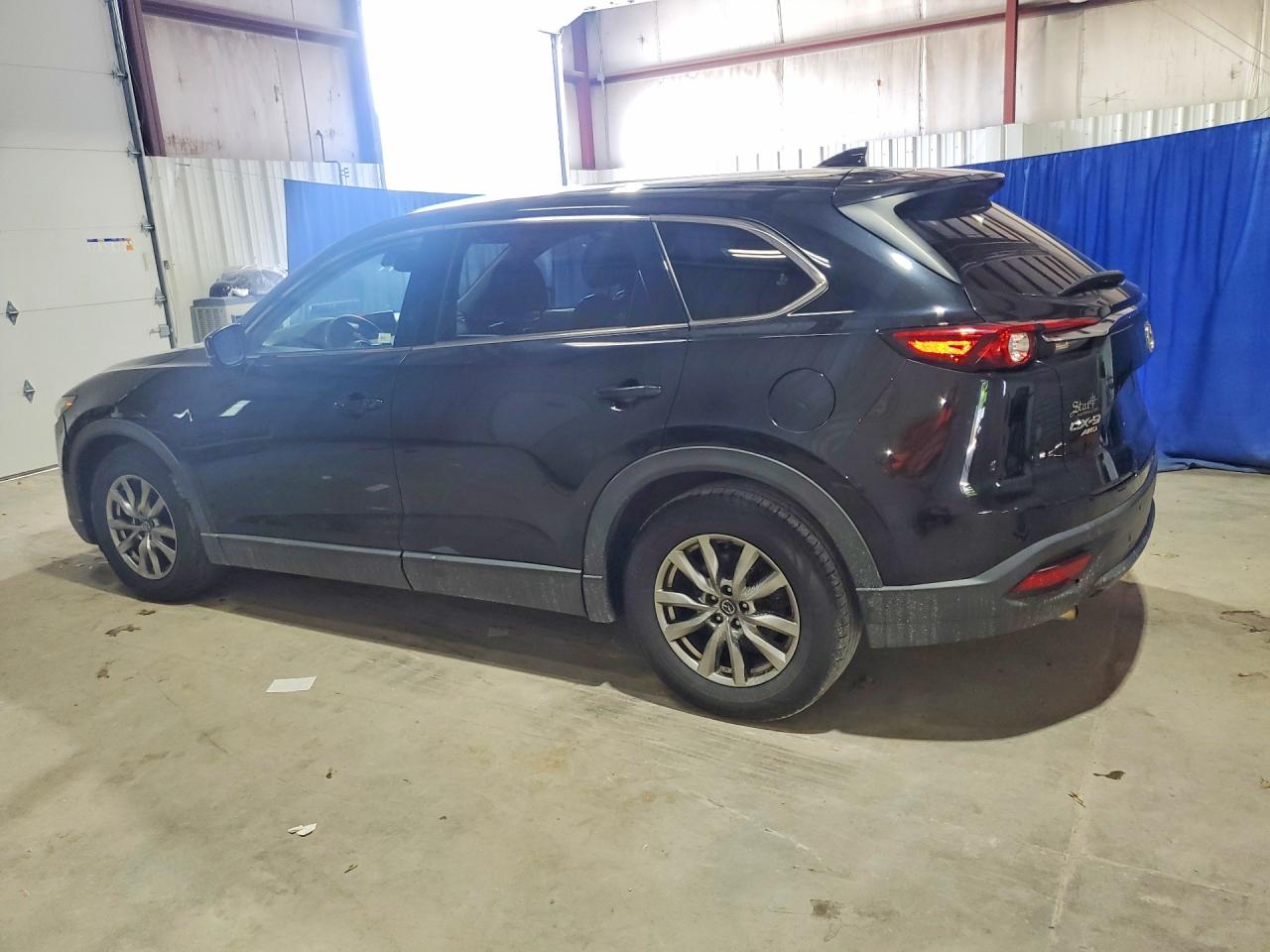 2016 MAZDA CX-9 TOURING — снимка 2