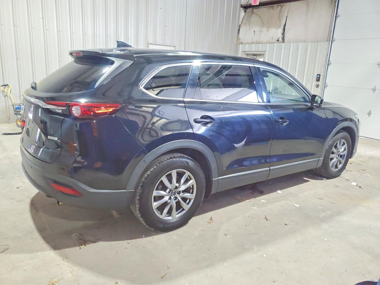 2016 MAZDA CX-9 TOURING — снимка 3