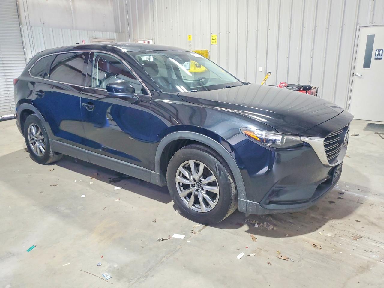 2016 MAZDA CX-9 TOURING — снимка 4