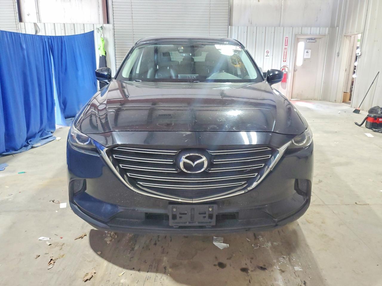 2016 MAZDA CX-9 TOURING — снимка 5